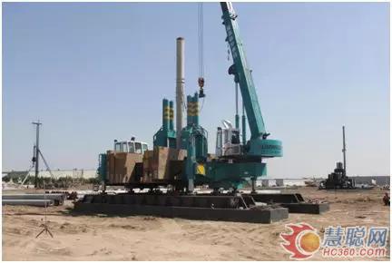 结缘即定终生，米兰网址智能静力压桩机大客户访谈纪实