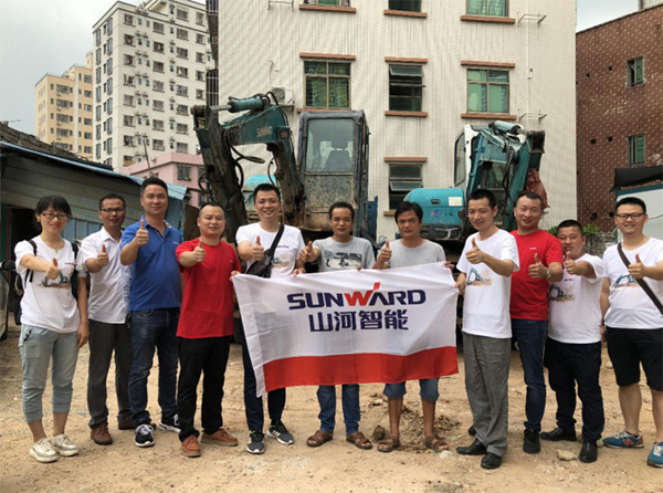 8年“钟情”，“米兰网址绿”助力展鸿途