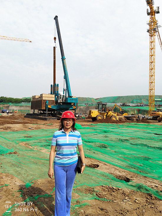 钟情米兰网址十一年，成就美女老板致富之路