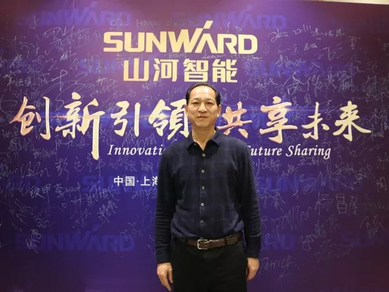 3.5米直径高效入岩，他携米兰网址智能旋挖名动山城