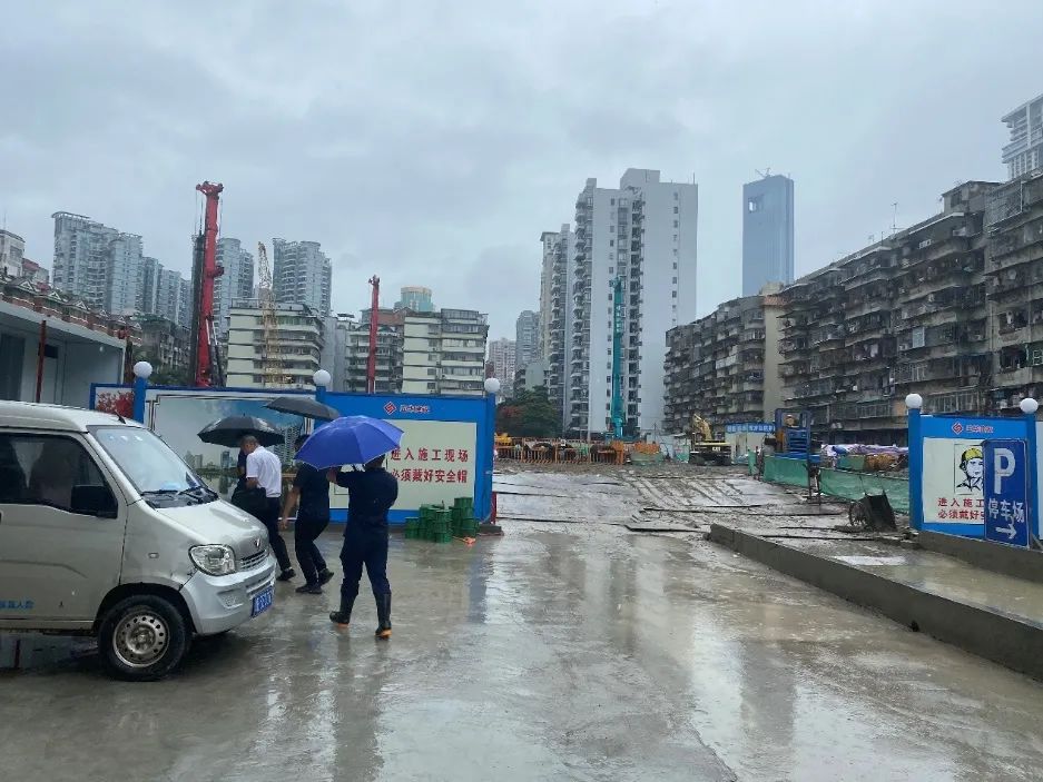 将关怀洒满八闽大地！2021年米兰网址智能服务万里行走进福建