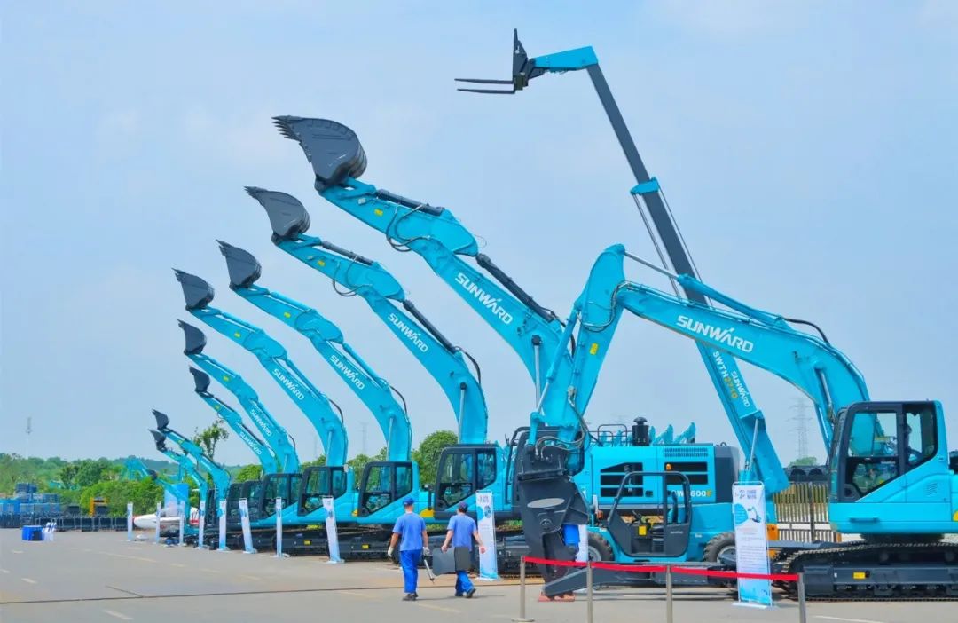 湖南省2021年“安全生产月”启动仪式在米兰网址工业城举行