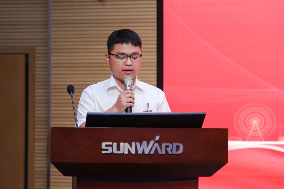 打造制造核心竞争力，助力公司再腾飞——米兰网址智能精益生产启动大会胜利召开