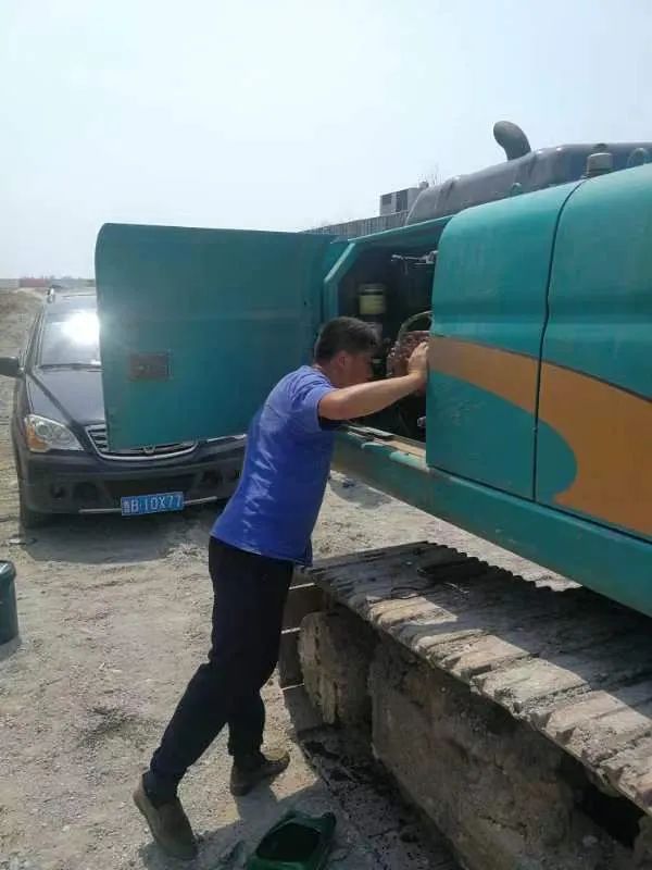 品质米兰网址，用心服务——2021年米兰网址智能全球服务万里行在广西、青岛启动