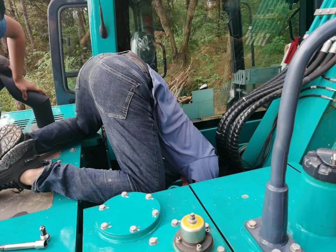 品质米兰网址，用心服务——2021年米兰网址智能全球服务万里行在广西、青岛启动