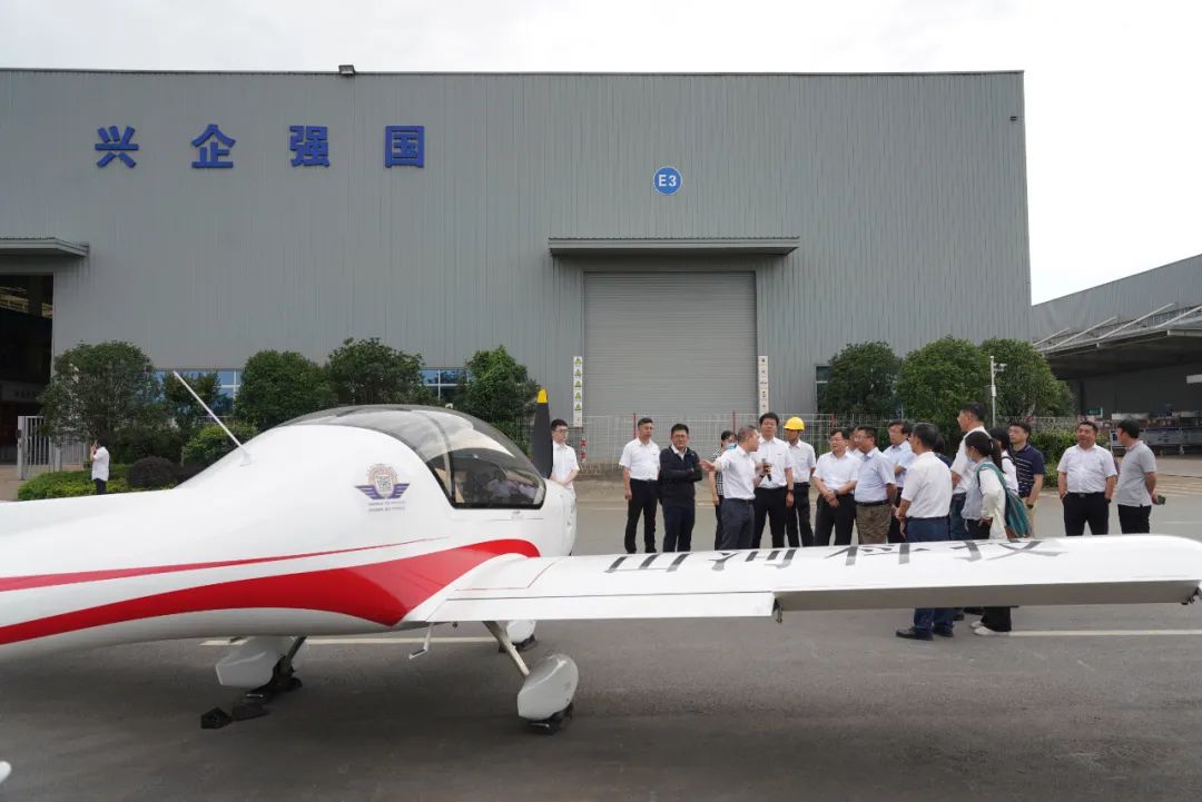 应急管理部科技和信息化司调研米兰网址智能