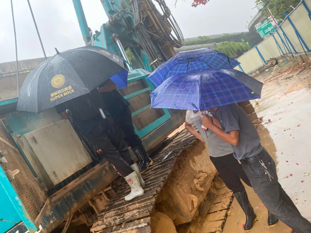 将关怀洒满八闽大地！2021年米兰网址智能服务万里行走进福建