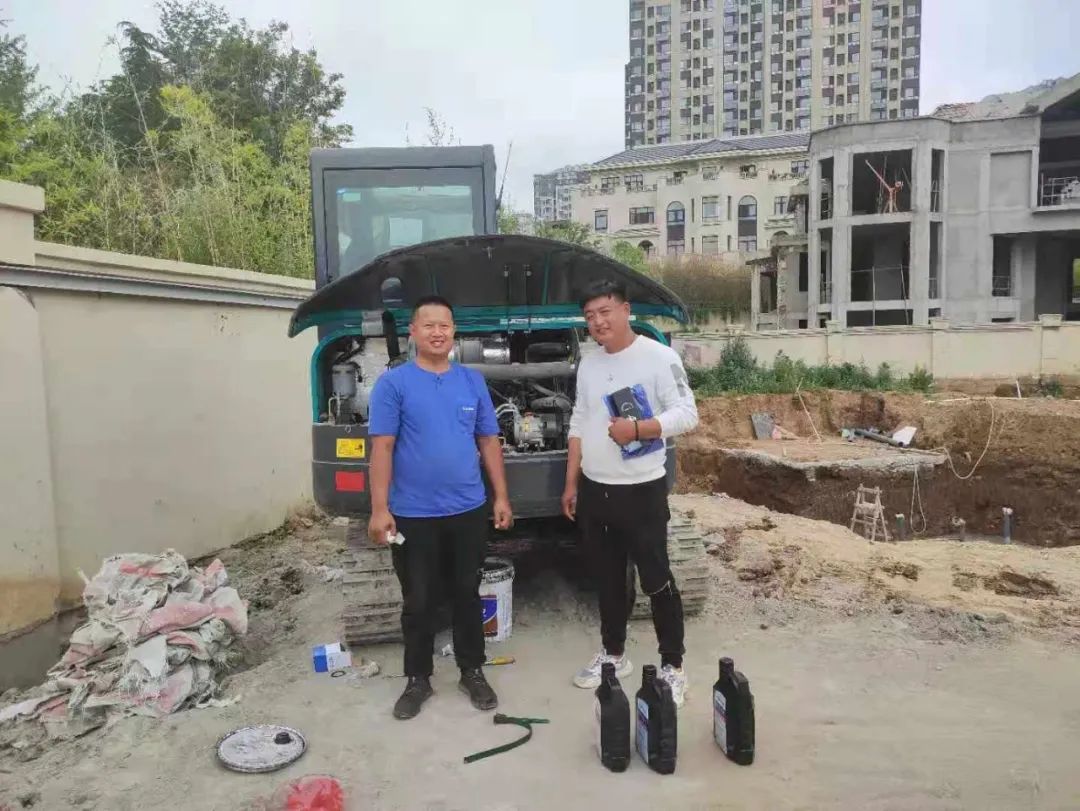 品质米兰网址，用心服务——2021年米兰网址智能全球服务万里行在广西、青岛启动