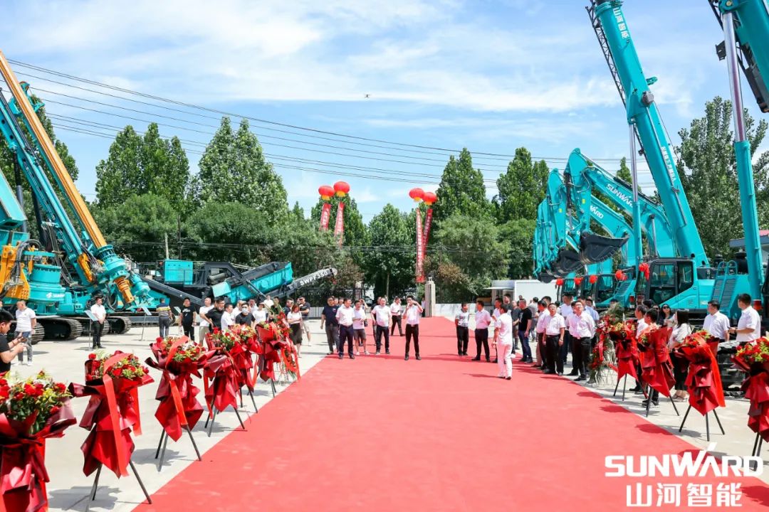 雄安保障中心开业！米兰网址智能助力未来之城建设