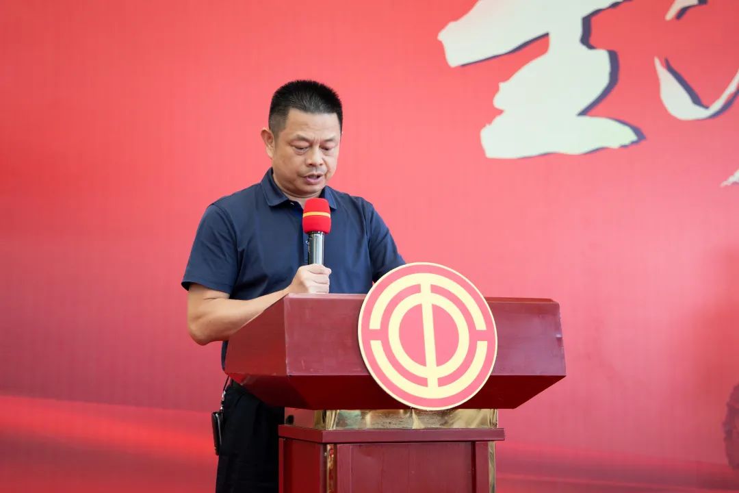 “星沙工匠”在米兰网址工业城开赛啦