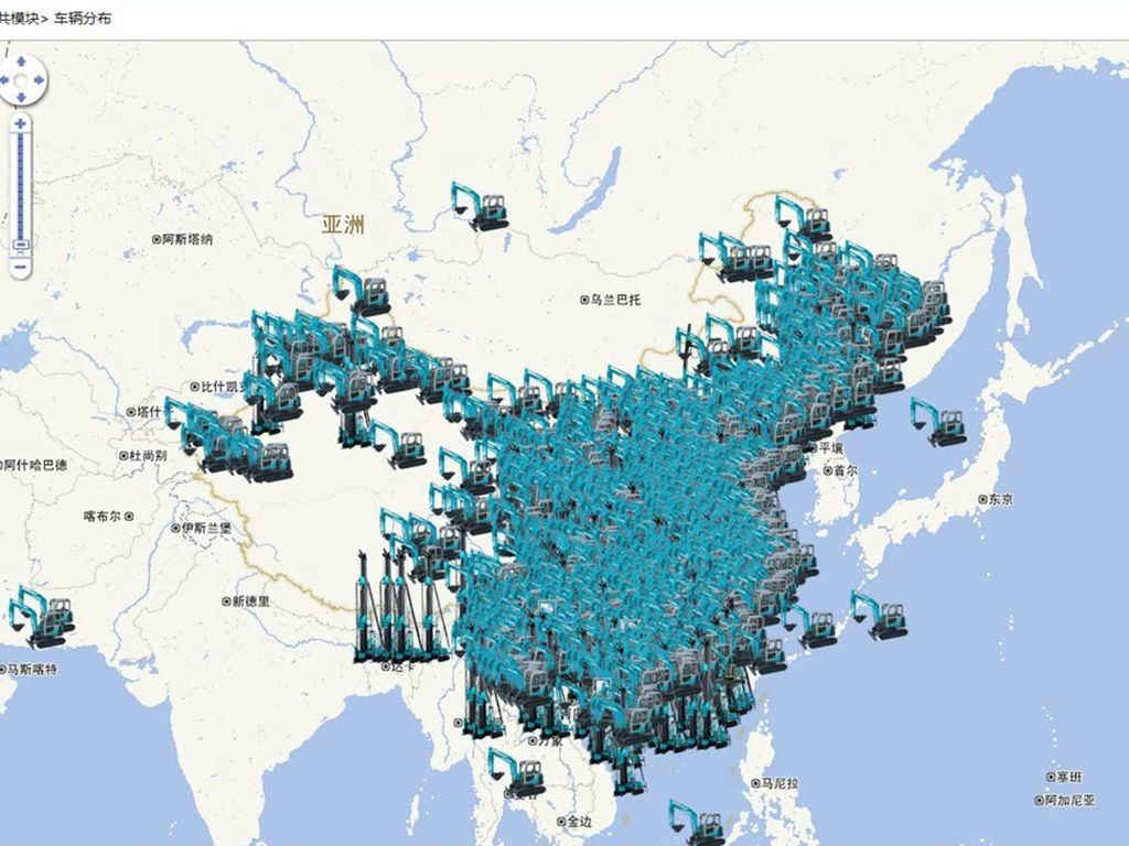 闻令而动！米兰网址智能应急救援队整装待发