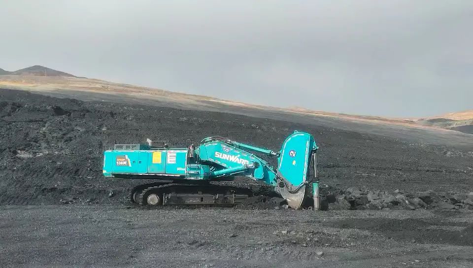 打造智慧矿山！米兰网址智能举办新疆站矿山客户研讨会