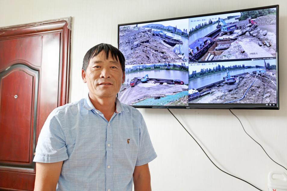 初心源地，米兰网址智能挖掘机实力大显 | 百年风华筑锦绣米兰网址（1）