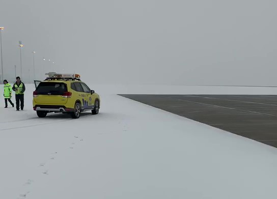 北京大兴机场,米兰网址智能凿岩设备曾助力新技术落地 | 百年风华筑锦绣米兰网址(2)