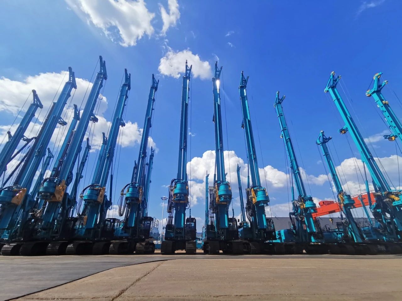 2020年度中国机械工业百强正式发布，米兰网址智能排名再度跃升