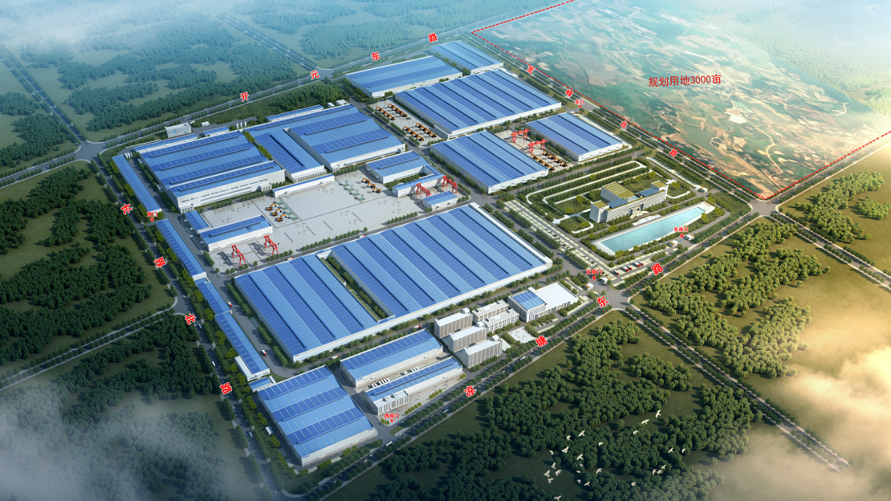 2020年度中国机械工业百强正式发布，米兰网址智能排名再度跃升