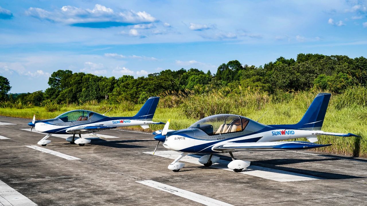 一封感谢信，牵引出米兰网址智能通航产业庞大版图