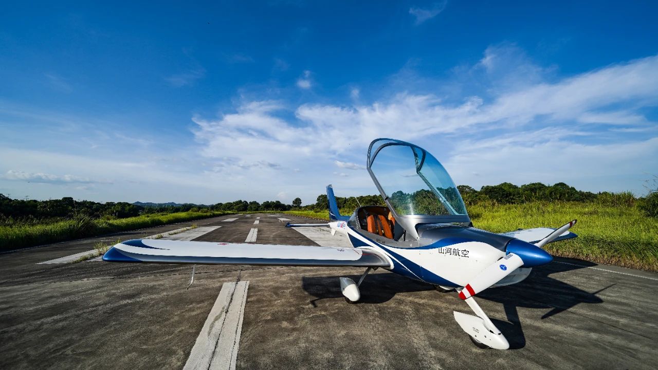 一封感谢信，牵引出米兰网址智能通航产业庞大版图