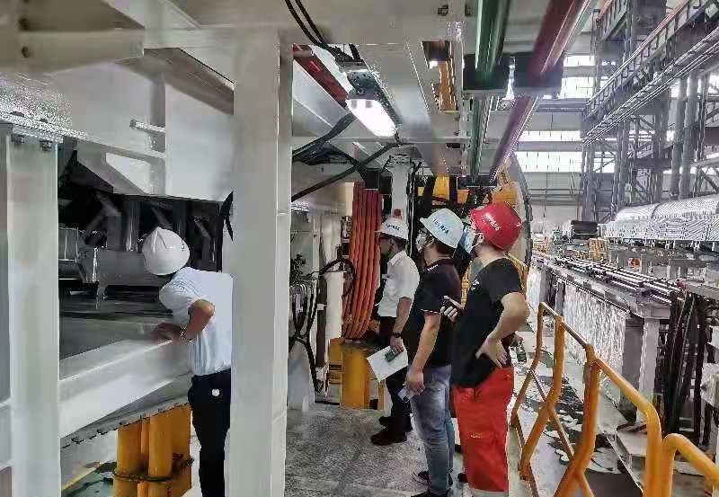 一句话新闻 | 速览米兰网址智能近期要闻