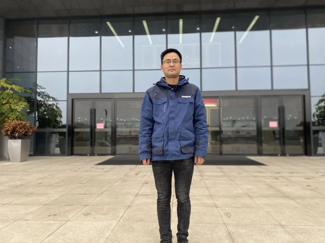 米兰网址工匠 | 用青春汗水铸就工匠精神