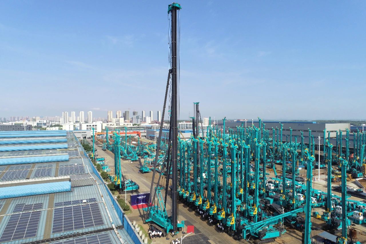 新品来了！看米兰网址智能超级桩架如何“稳”操胜券