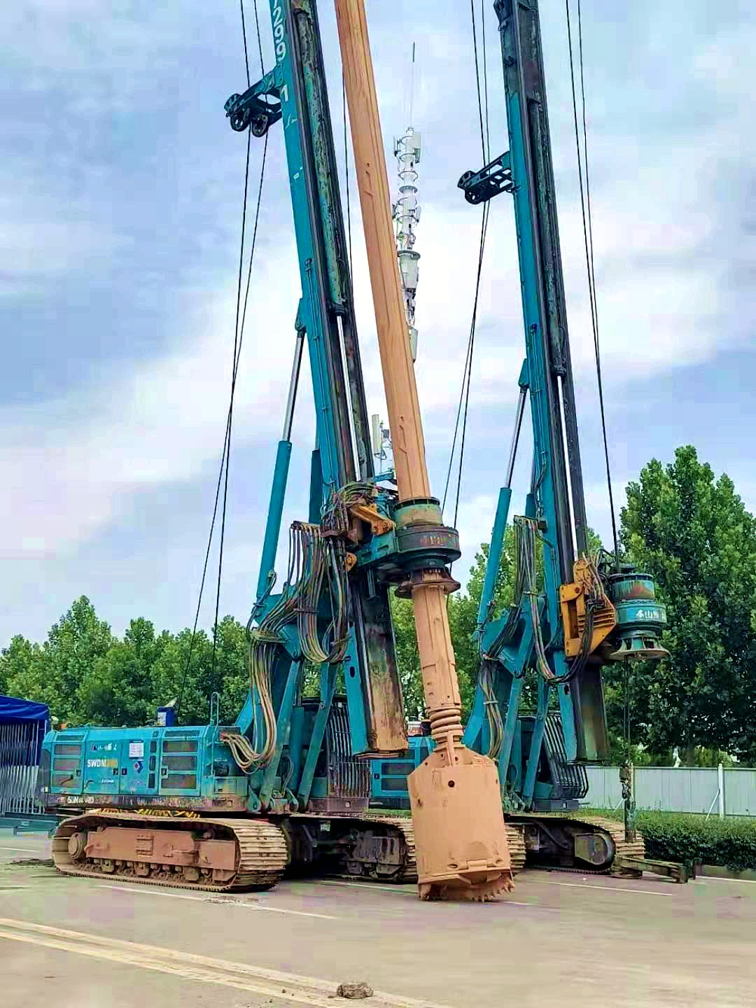 缘起米兰网址 | 奋斗三十载！他以“米兰网址”铸米兰网址