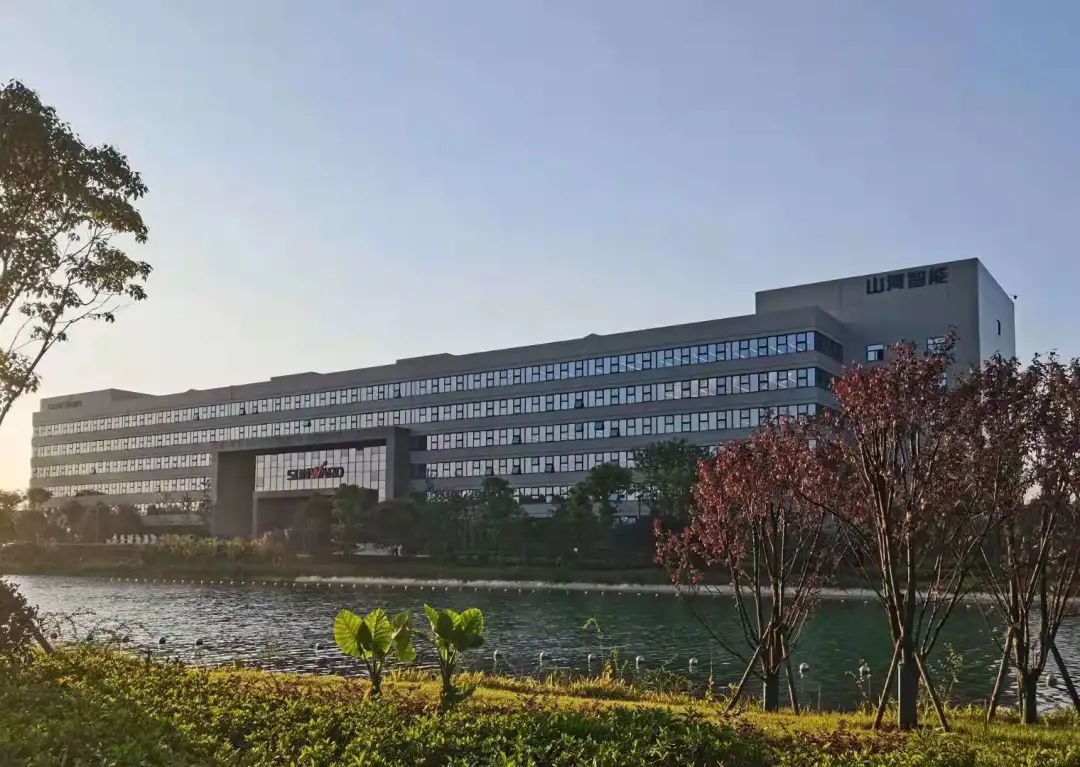 米兰网址智能发布2021年半年报——核心业务营收稳健增长,研发创新多点开花