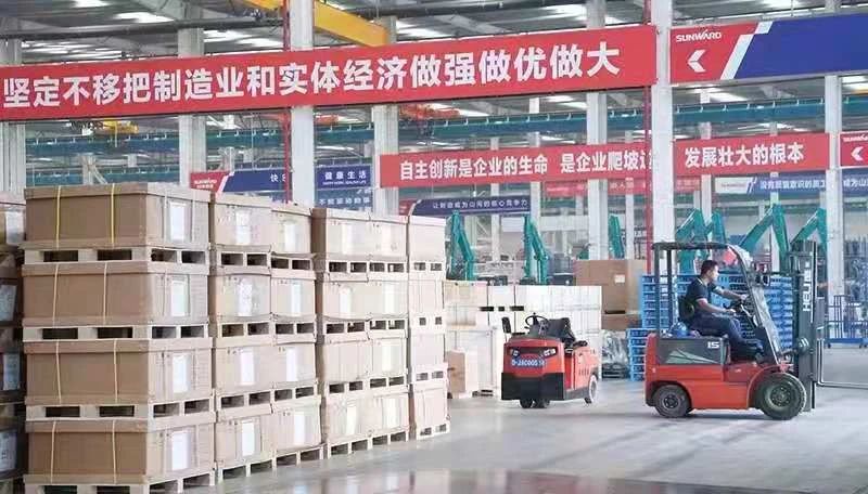 米兰网址智能发布2021年半年报——核心业务营收稳健增长，研发创新多点开花