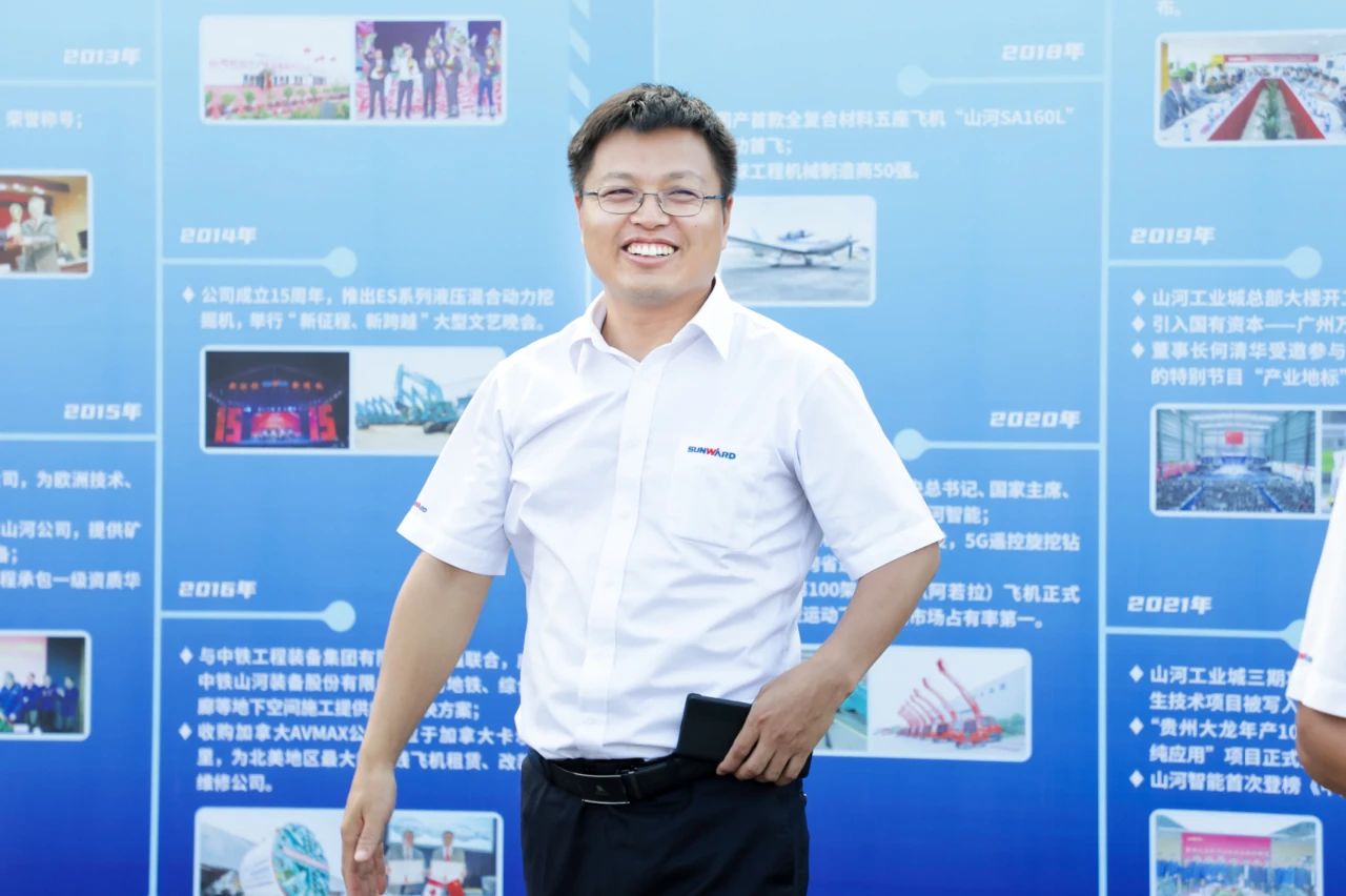 逛展超热闹！米兰网址智能成果展示会高能名场面来袭