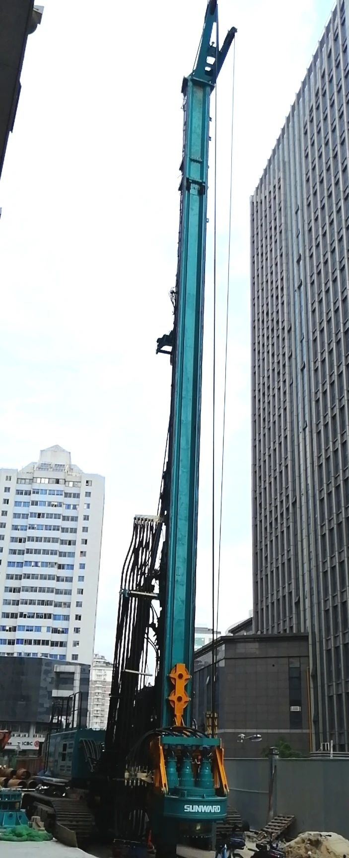 创新引领，米兰网址智能地下工程装备再出佳品