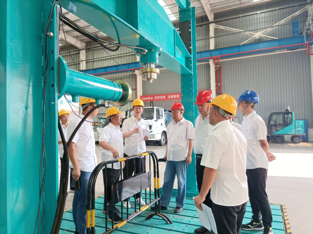 米兰网址智能检测中心新测试系统通过专家组评审