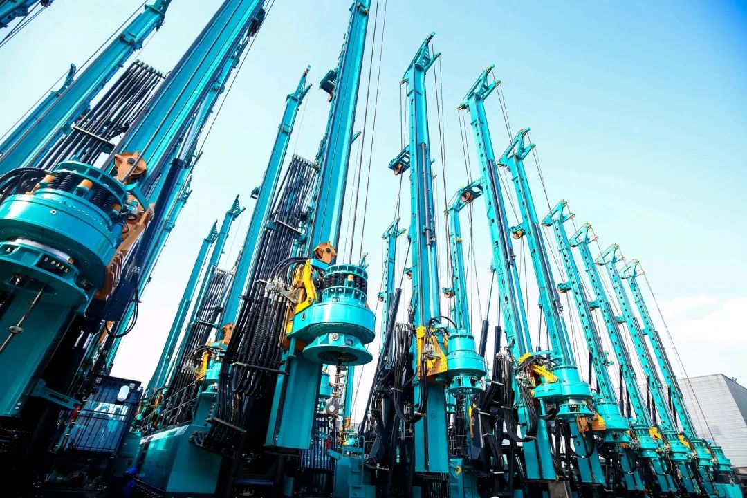 米兰网址智能何清华:竭力为粤港澳大湾区地下空间建设作出贡献