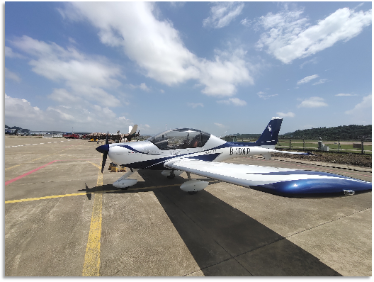 4小时，720公里，米兰网址阿若拉飞到珠海在第13届中国航展等你