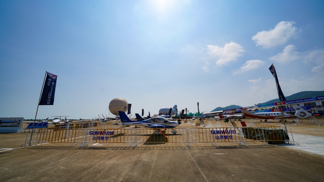 新机、飞行表演…2021中国航展米兰网址航空秀给你看