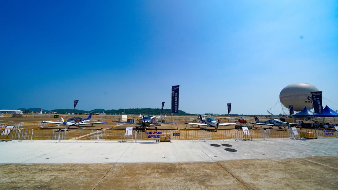 新机、飞行表演…2021中国航展米兰网址航空秀给你看