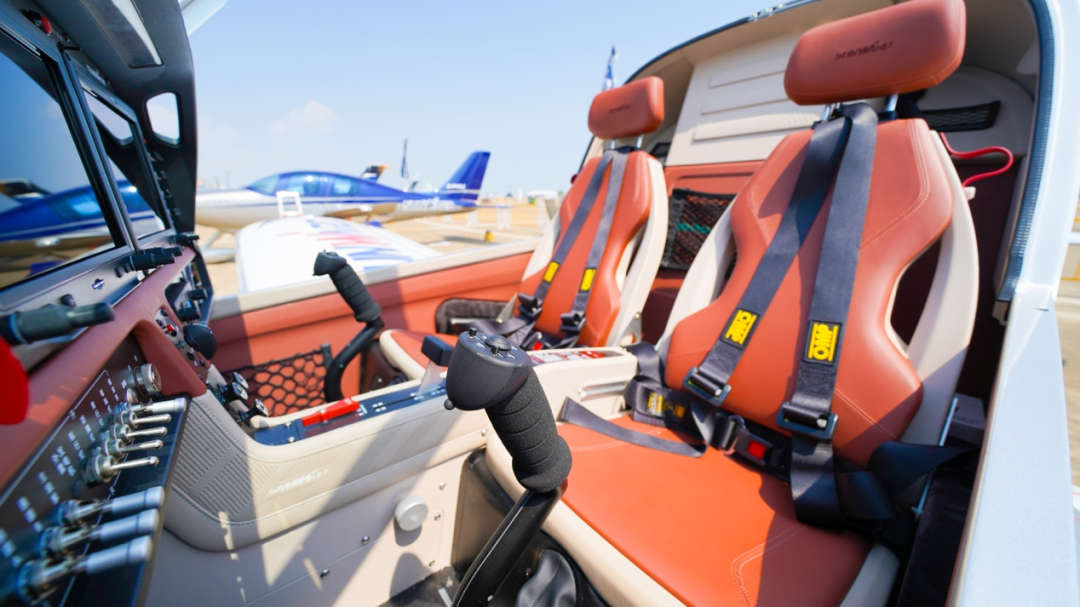 新机、飞行表演…2021中国航展米兰网址航空秀给你看