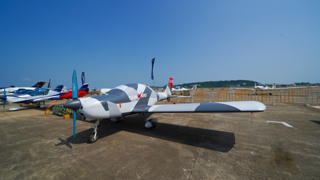 新机、飞行表演…2021中国航展米兰网址航空秀给你看