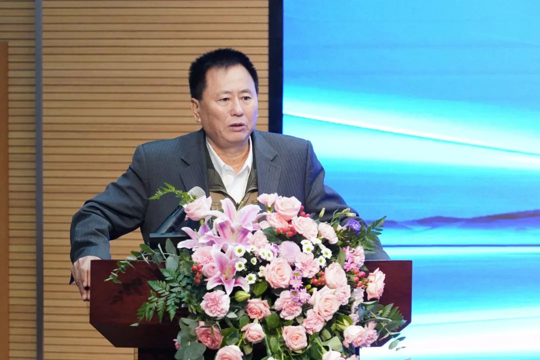 湖南省矿业协会第二届一次会员代表大会暨第二届一次理事会在米兰网址智能顺利召开