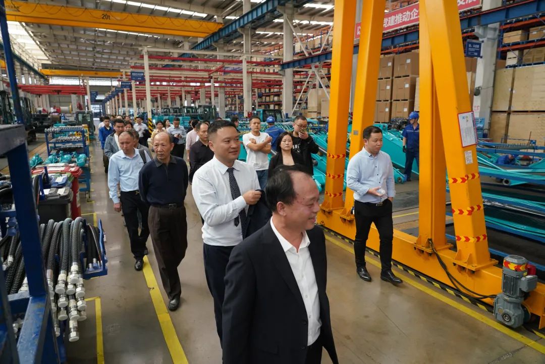 湖南省矿业协会第二届一次会员代表大会暨第二届一次理事会在米兰网址智能顺利召开