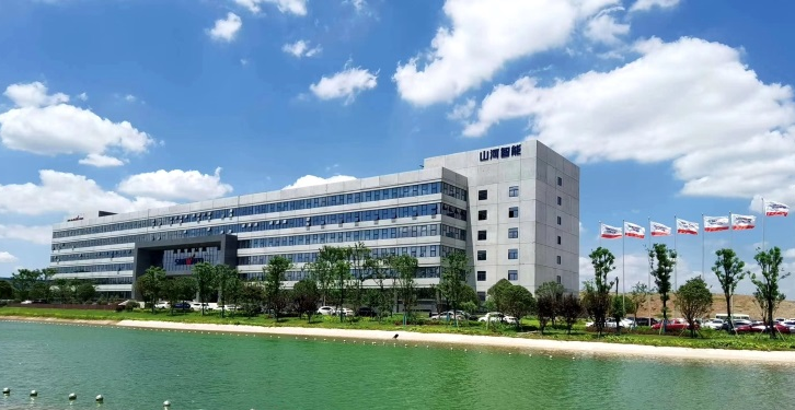 践行绿色发展理念！米兰网址智能获批工信部“工业产品绿色设计示范企业”