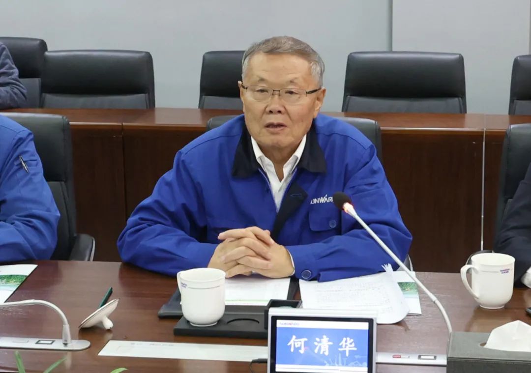 广州工控总经理景广军调研米兰网址智能