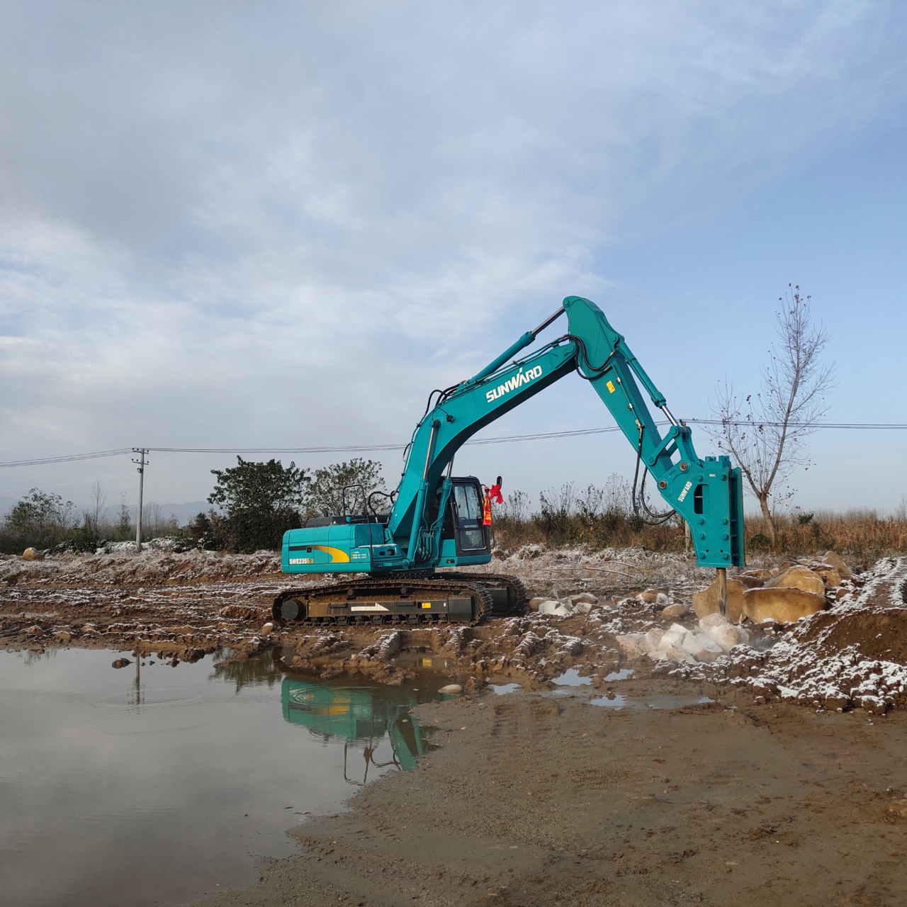 创富故事 | 从皑皑白雪到向阳而生，一位神秘大咖的米兰网址情结