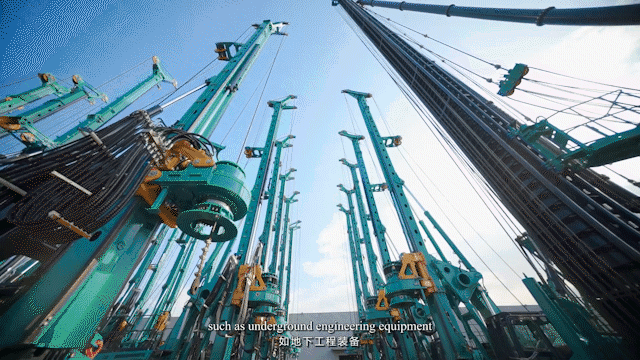 智能工厂长啥样？带你探秘米兰网址工业城！