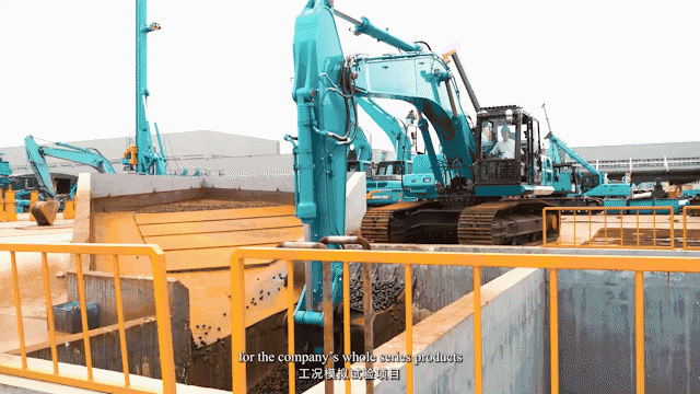 智能工厂长啥样？带你探秘米兰网址工业城！