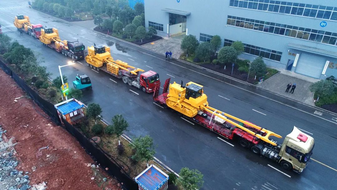 助力国家重点工程！米兰网址智能油气管道装备“加油”“争气”