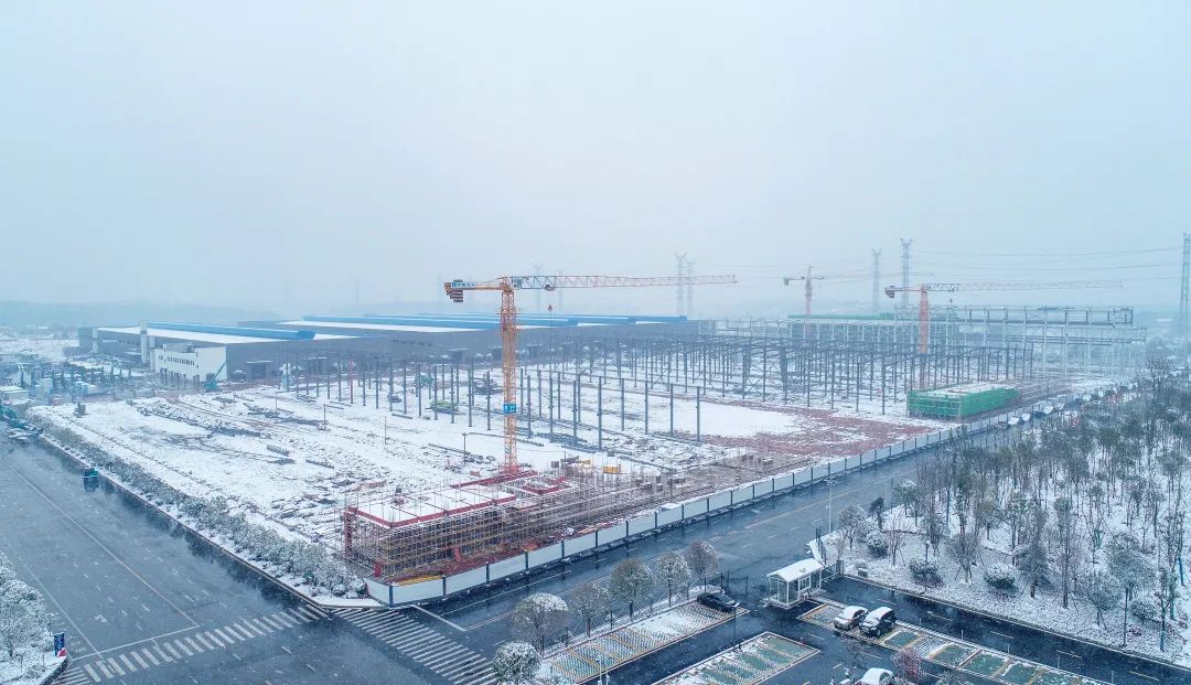 瑞雪兆丰年，邀您共赏雪中米兰网址！