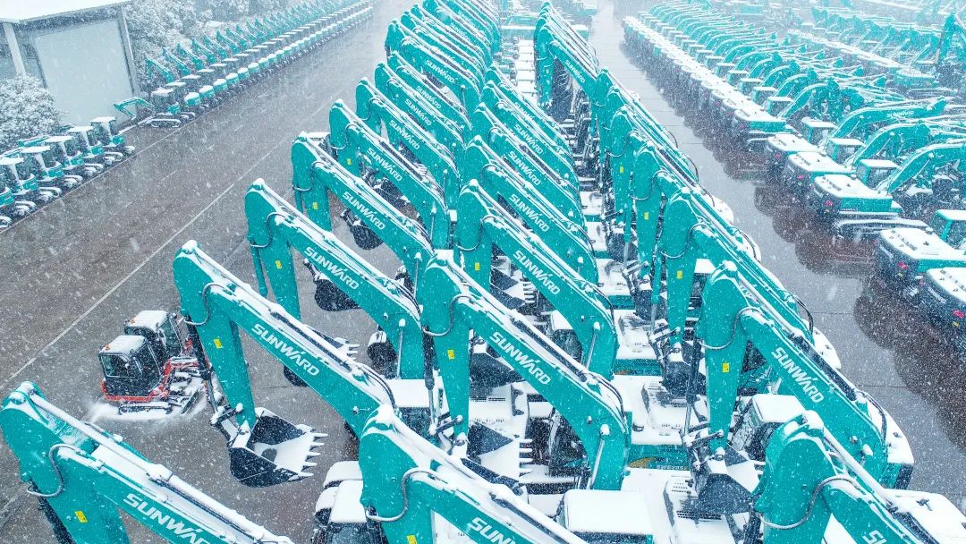 瑞雪兆丰年，邀您共赏雪中米兰网址！