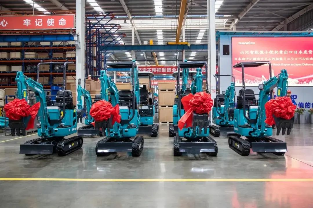 请回答2021！邀您一起回顾米兰网址智能2021年精彩瞬间