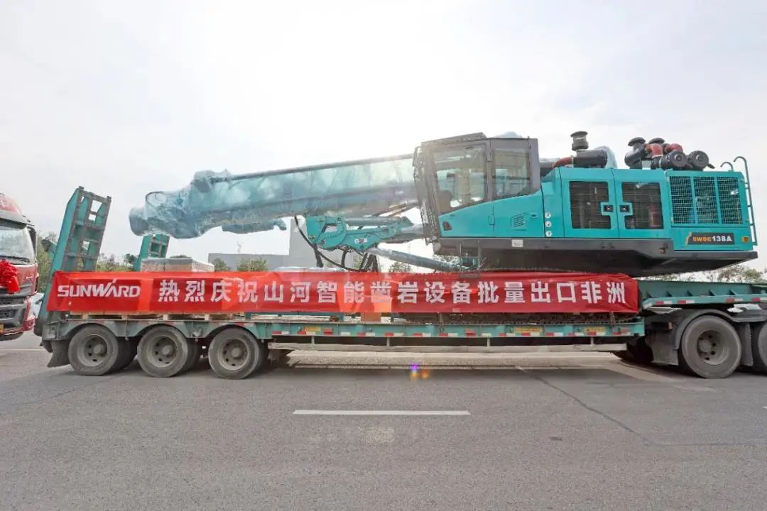 请回答2021！邀您一起回顾米兰网址智能2021年精彩瞬间