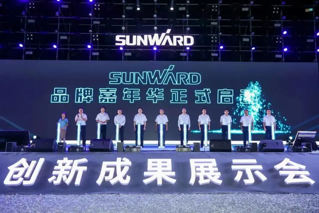 请回答2021！邀您一起回顾米兰网址智能2021年精彩瞬间